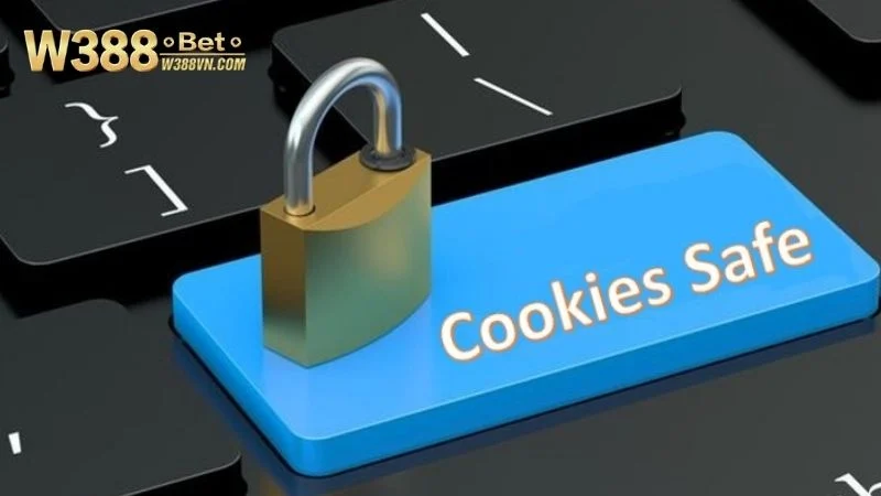 Chính sách bảo mật về Cookies